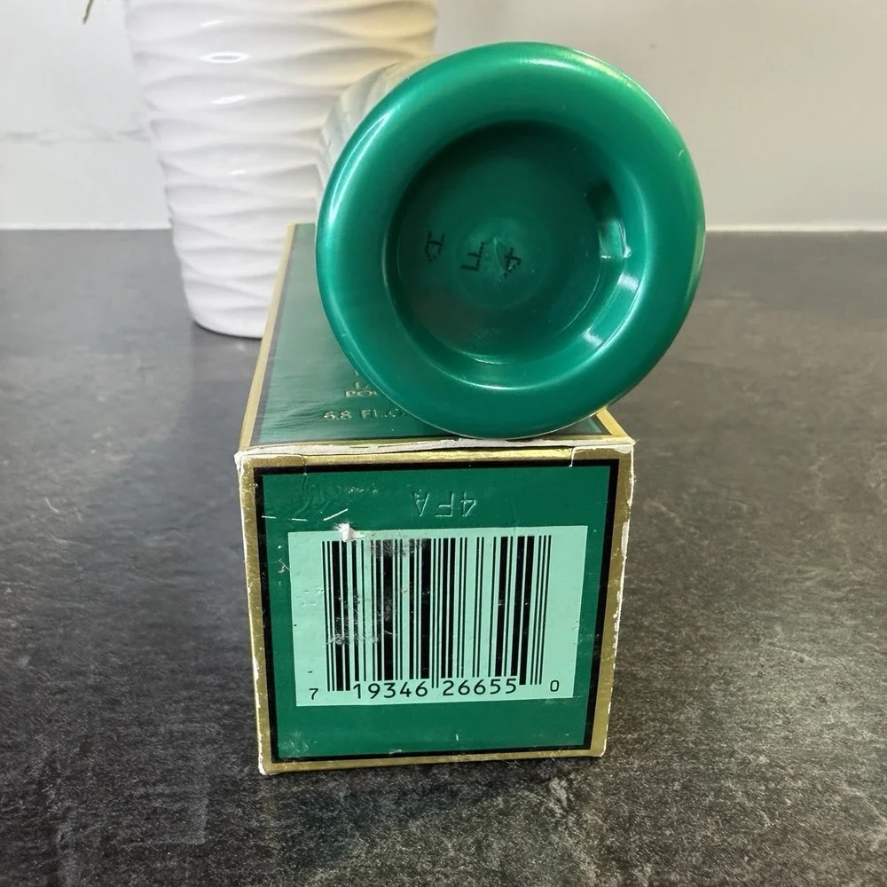 NEW‎ Elizabeth Taylor Diamonds & Emeralds Body Radiance Lotion 6.8 oz